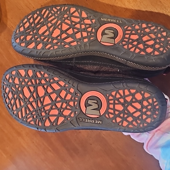 Merrell Neve Slide - Picture 4 of 4